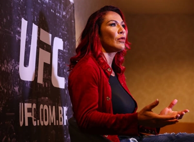 Cris Cyborg posters