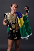 Cris Cyborg Sweatshirt #3515928