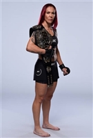 Cris Cyborg Sweatshirt #3515929