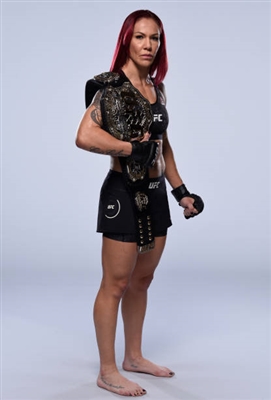 Cris Cyborg posters