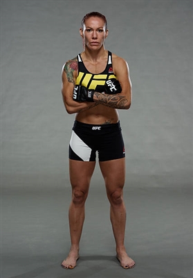 Cris Cyborg posters