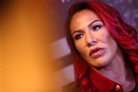 Cris Cyborg Tank Top #3515932