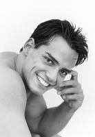 Cristian De La Fuente Sweatshirt #3364841