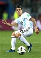 Cristian Pavon t-shirt #3336150