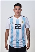 Cristian Pavon Tank Top #3336159