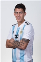 Cristian Pavon Tank Top #3336160