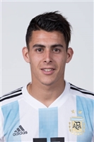 Cristian Pavon hoodie #3336166