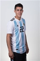 Cristian Pavon t-shirt #3336167