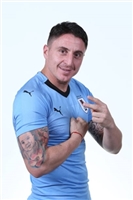 Cristian Rodriguez hoodie #3336168