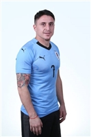 Cristian Rodriguez hoodie #3336182