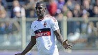 Cristian Zapata mug #G701768