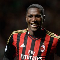 Cristian Zapata tote bag #G701770