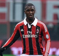 Cristian Zapata Sweatshirt #2386473