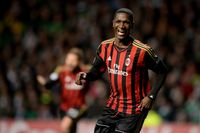 Cristian Zapata Longsleeve T-shirt #2386474
