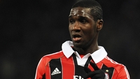 Cristian Zapata tote bag #G701774