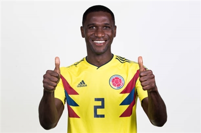 Cristian Zapata T-shirt