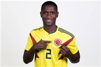 Cristian Zapata tote bag #G1578467
