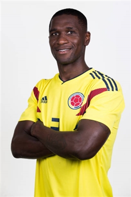 Cristian Zapata T-shirt