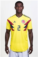 Cristian Zapata tote bag #G1578470