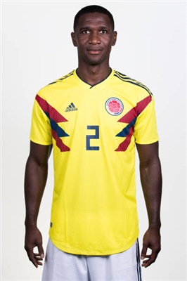 Cristian Zapata T-shirt