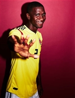 Cristian Zapata Sweatshirt #3336194