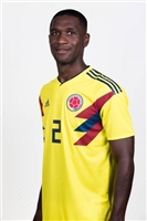 Cristian Zapata Longsleeve T-shirt #3336199