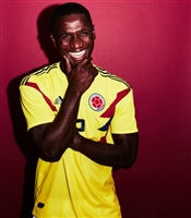Cristian Zapata Sweatshirt #3336201