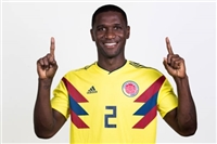 Cristian Zapata Sweatshirt #3336203