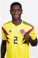 Cristian Zapata Sweatshirt #3336204