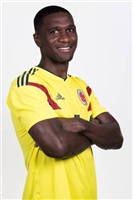 Cristian Zapata Sweatshirt #3336205