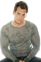 Cristian de la Fuente Tank Top #2207340