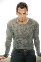 Cristian de la Fuente Tank Top #2207351