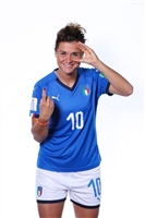 Cristiana Girelli t-shirt #3699151