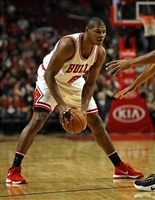 Cristiano Felicio t-shirt #3393841