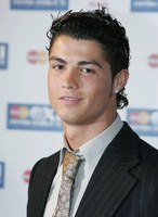 Cristiano Ronaldo tote bag #G330998