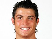 Cristiano Ronaldo hoodie #1986018