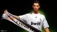 Cristiano Ronaldo Longsleeve T-shirt #2382869