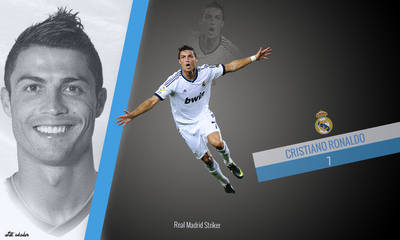 Cristiano Ronaldo stickers 2382873