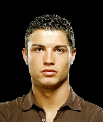 Cristiano Ronaldo stickers 2382878