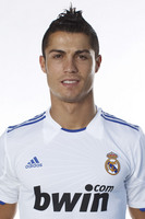Cristiano Ronaldo Longsleeve T-shirt #2382883