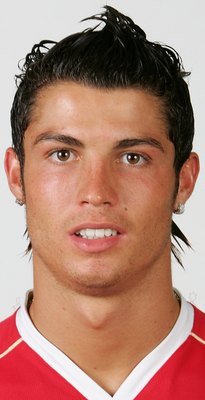 Cristiano Ronaldo stickers 2382884