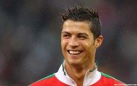 Cristiano Ronaldo hoodie #2382885