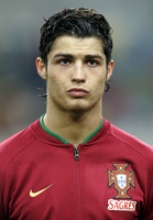 Cristiano Ronaldo hoodie #2382888