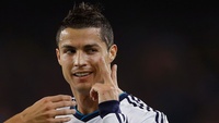 Cristiano Ronaldo Sweatshirt #2382896