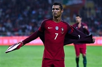 Cristiano Ronaldo mug #G1578485