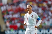 Cristiano Ronaldo longsleeve t-shirt #3336210