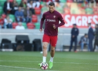 Cristiano Ronaldo Sweatshirt #3336211