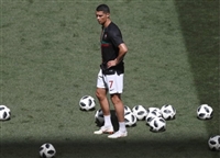 Cristiano Ronaldo longsleeve t-shirt #3336214