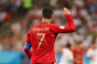 Cristiano Ronaldo Sweatshirt #3336218