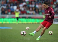 Cristiano Ronaldo Sweatshirt #3336220